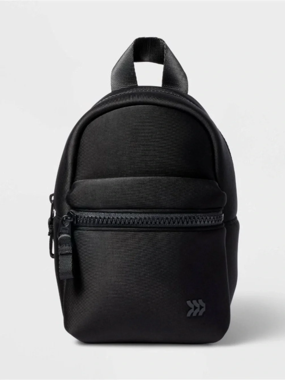 All in Motion Neoprene Mini Backpack
